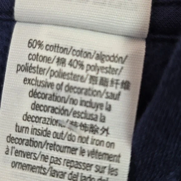 NWT Victoria's Secret "Pink" Hoodie, Size S - Picture 6 of 6